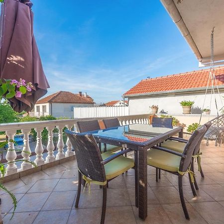 Apartments Stars Zadar Luaran gambar