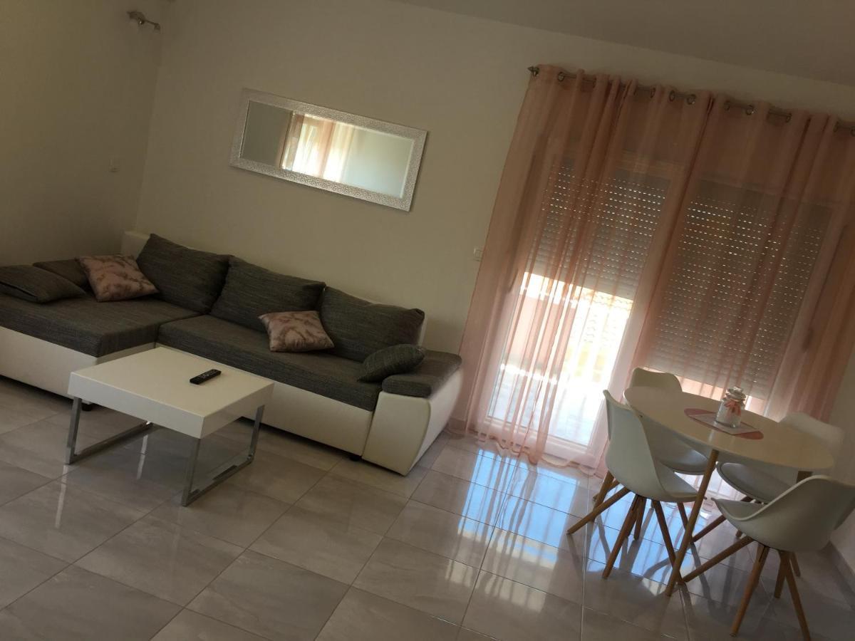 Apartments Stars Zadar Luaran gambar