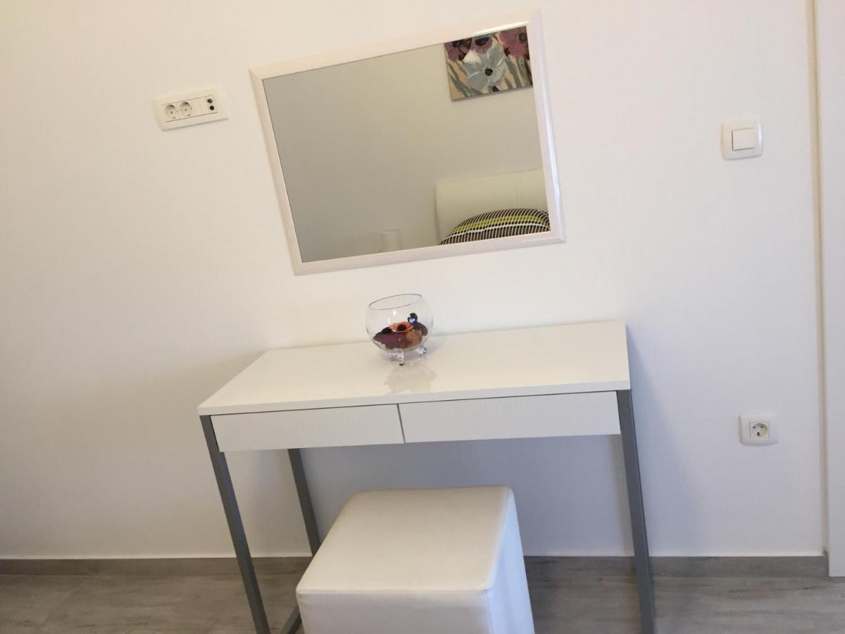 Apartments Stars Zadar Luaran gambar