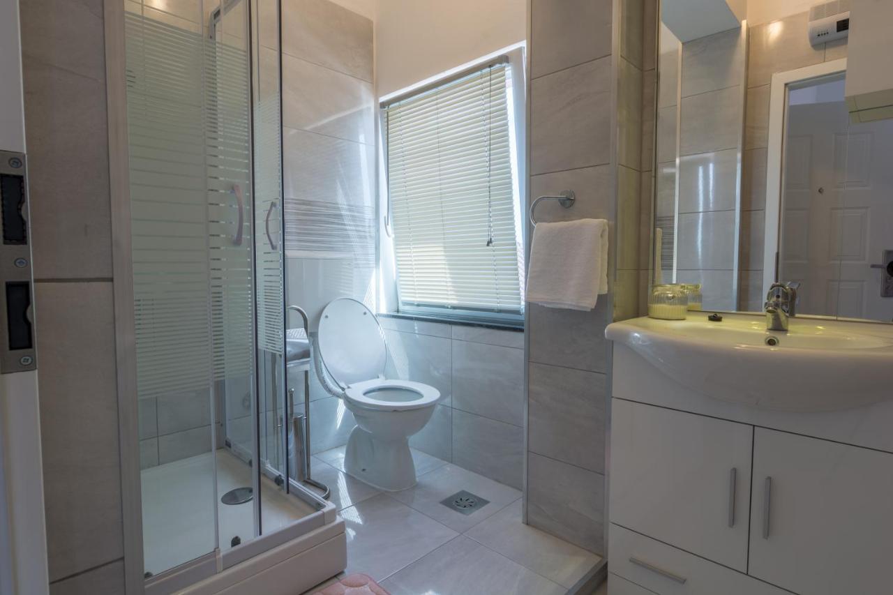 Apartments Stars Zadar Luaran gambar