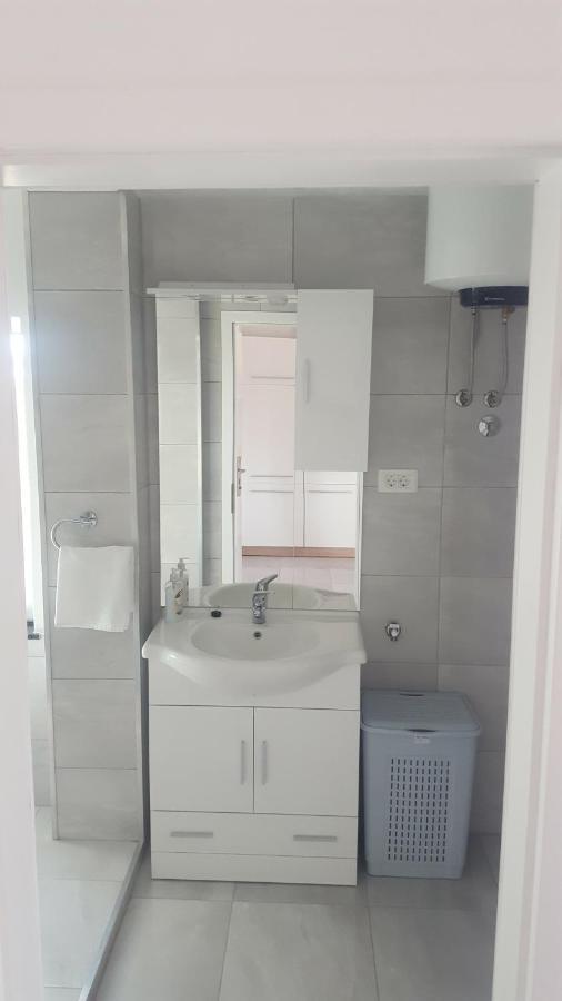 Apartments Stars Zadar Luaran gambar