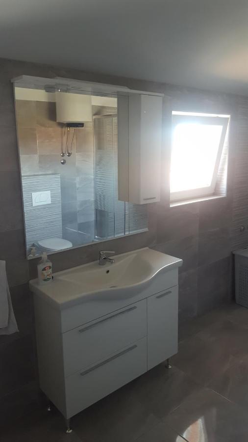 Apartments Stars Zadar Luaran gambar
