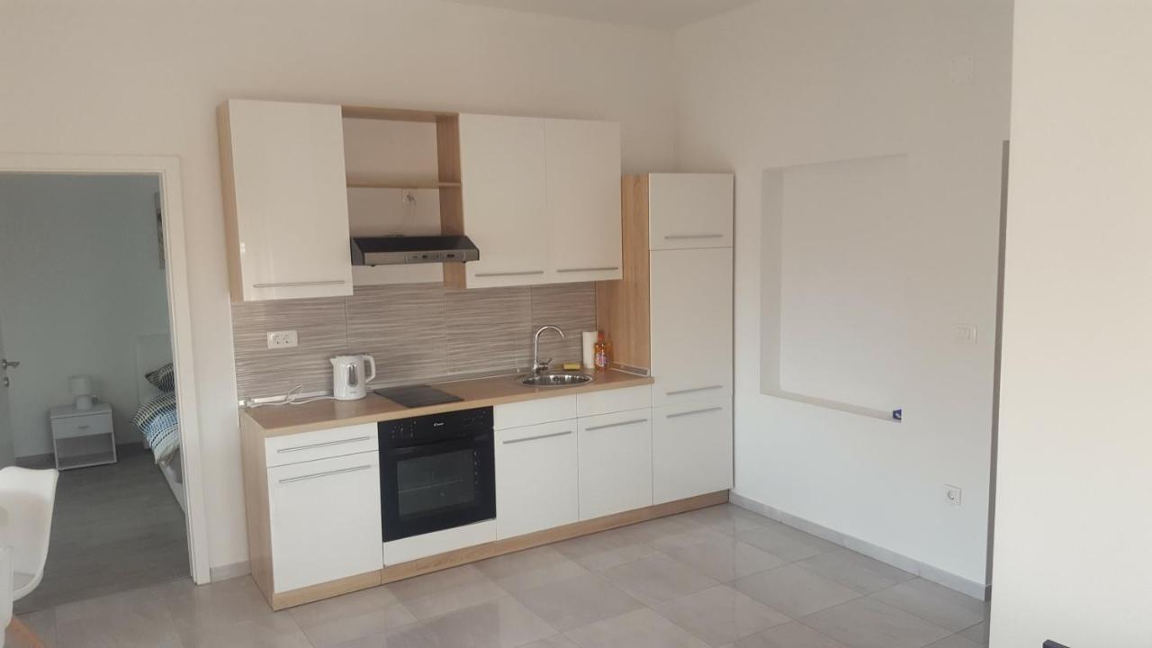 Apartments Stars Zadar Luaran gambar