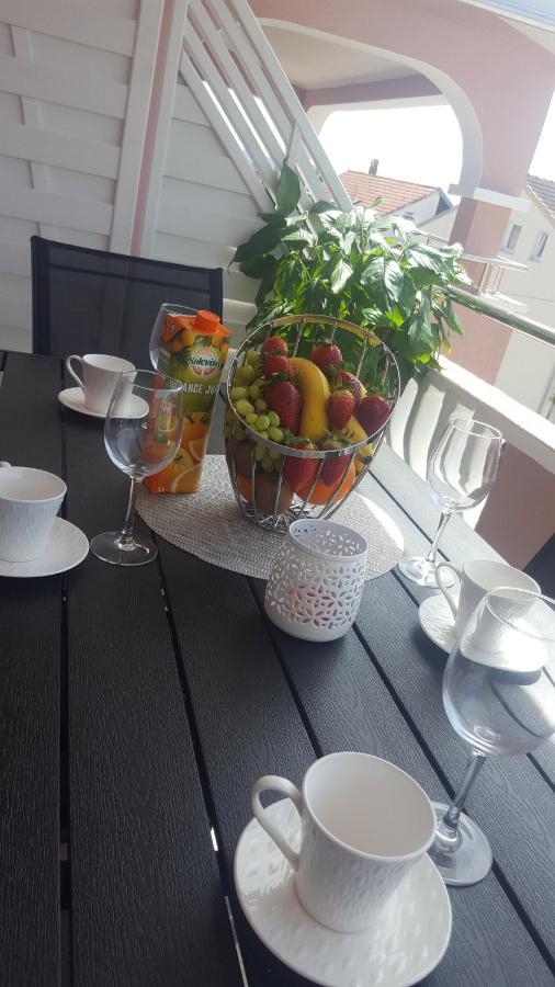 Apartments Stars Zadar Luaran gambar