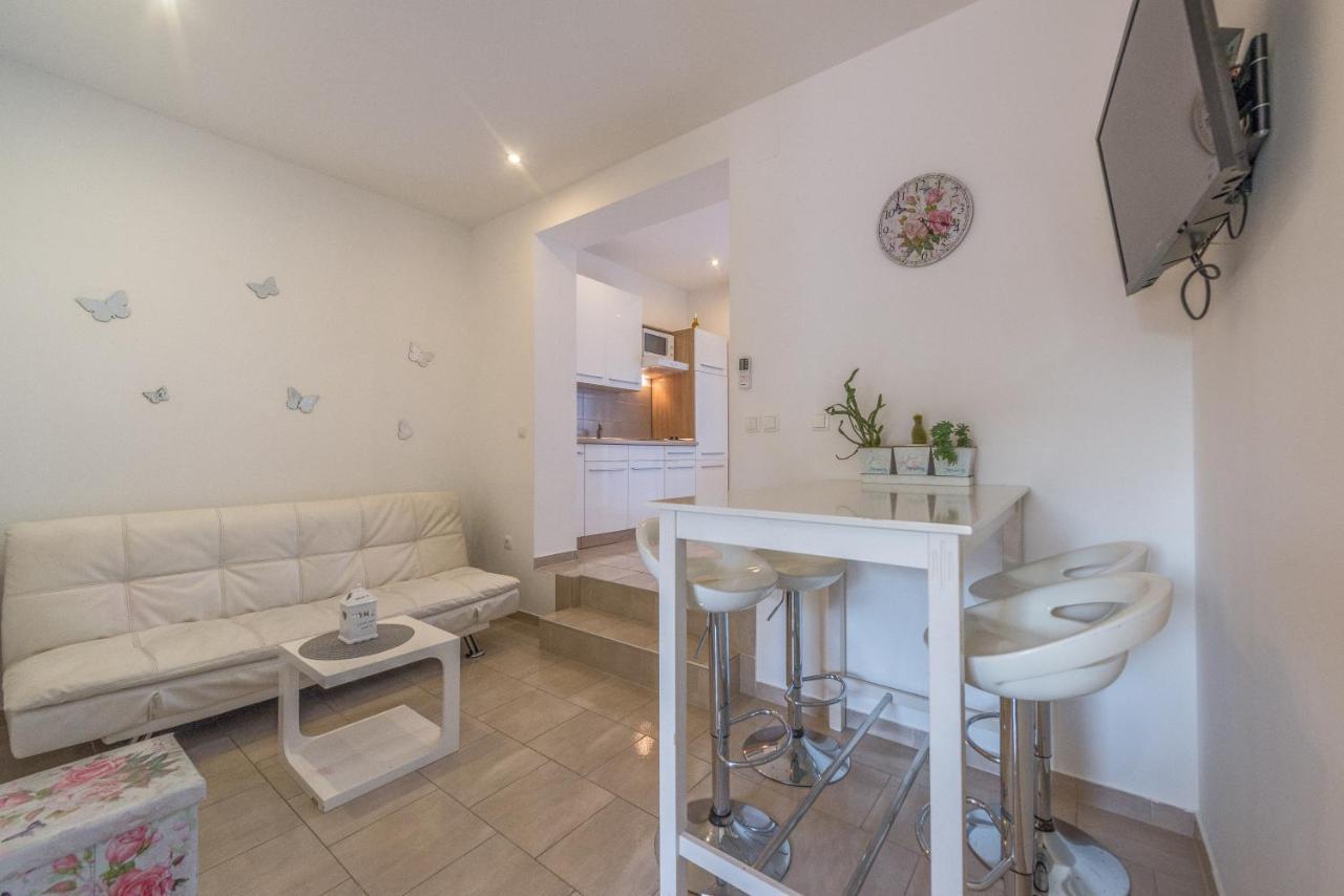 Apartments Stars Zadar Luaran gambar