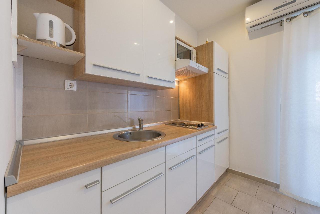 Apartments Stars Zadar Luaran gambar