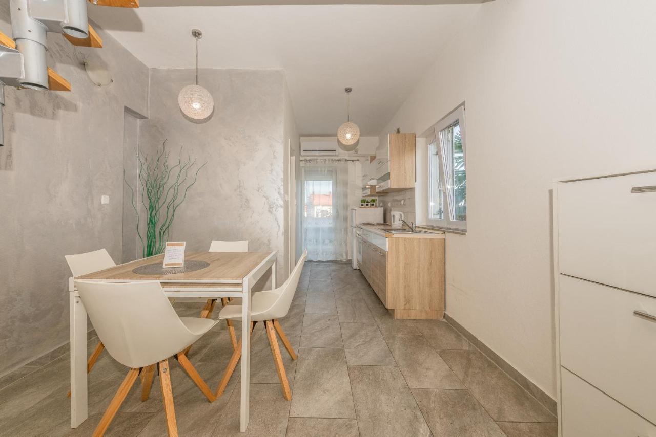 Apartments Stars Zadar Luaran gambar