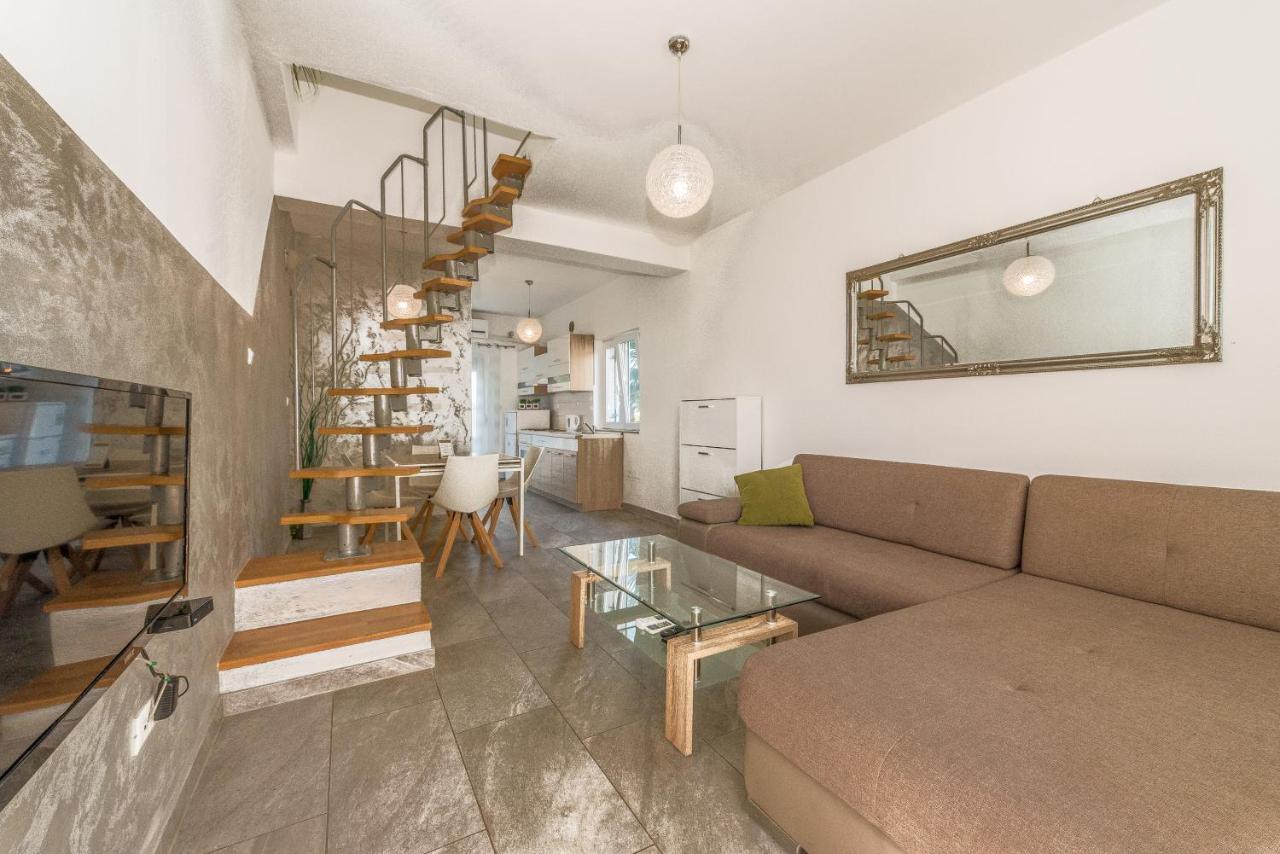 Apartments Stars Zadar Luaran gambar