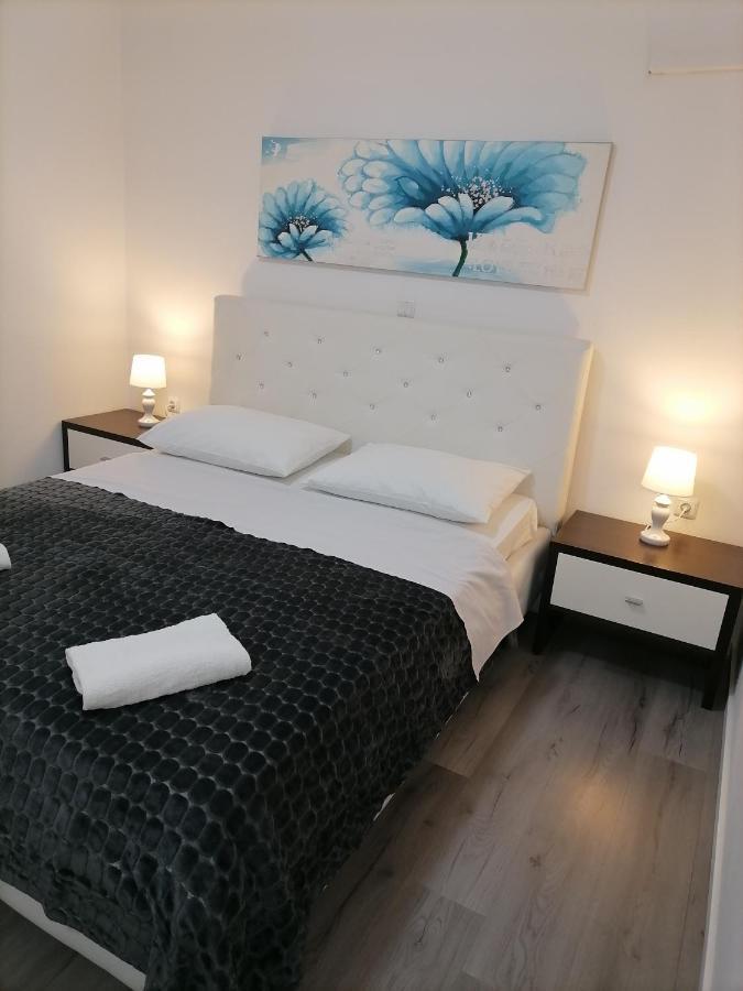 Apartments Stars Zadar Luaran gambar