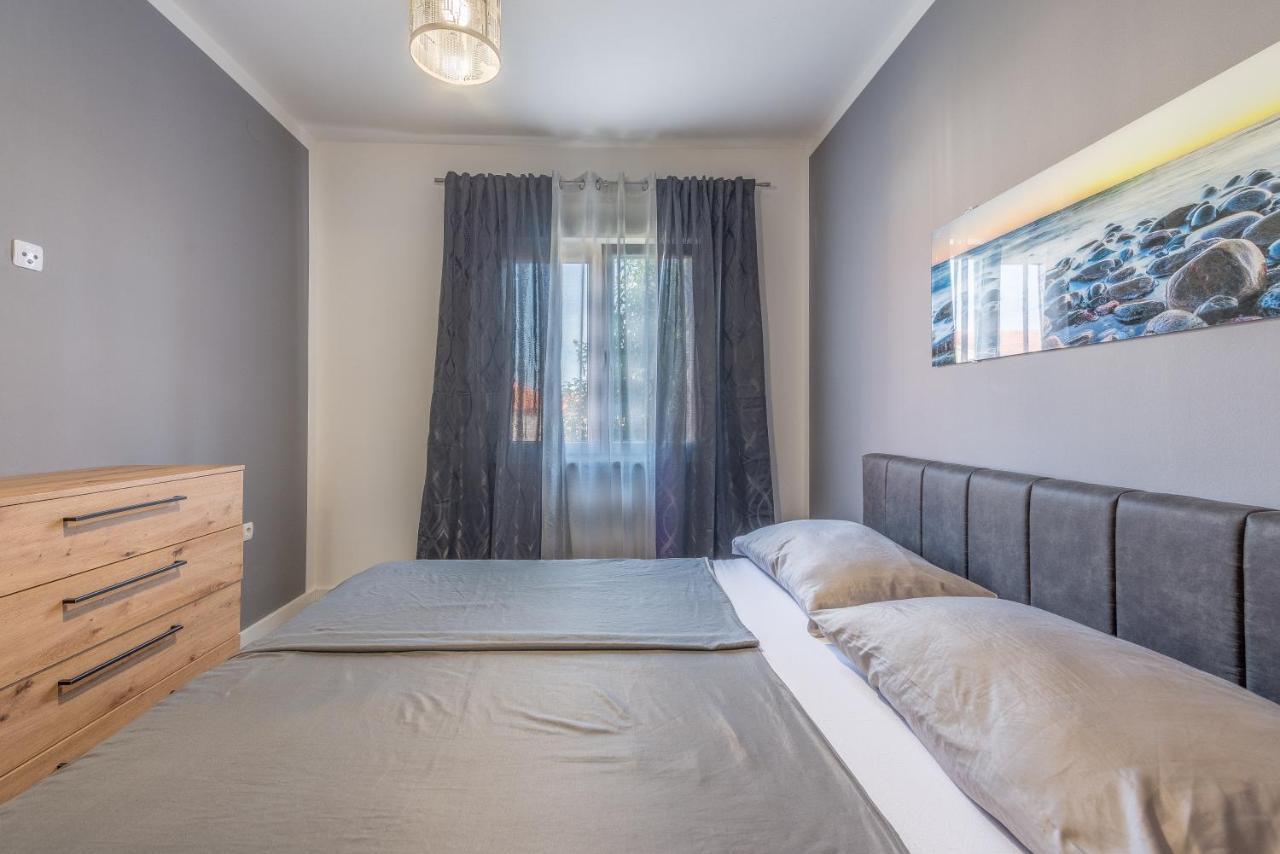 Apartments Stars Zadar Luaran gambar