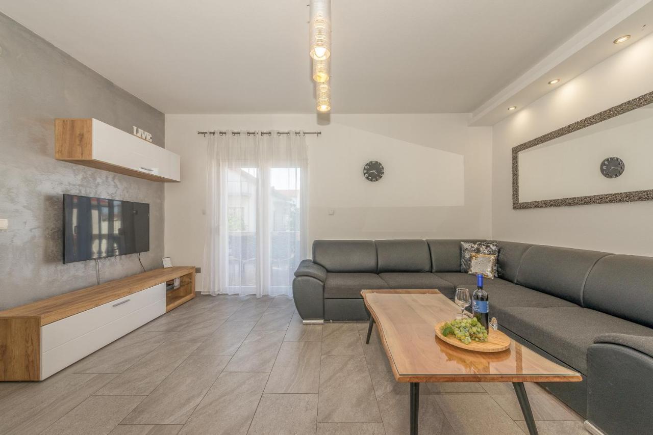 Apartments Stars Zadar Luaran gambar
