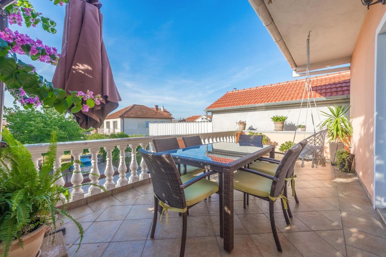 Apartments Stars Zadar Luaran gambar